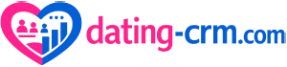 Dating CRM Logo